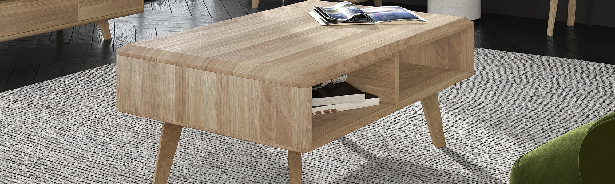 Coffee Tables